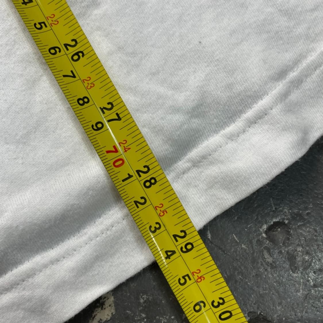 95 아디다스 락업 반팔티  상품이미지7