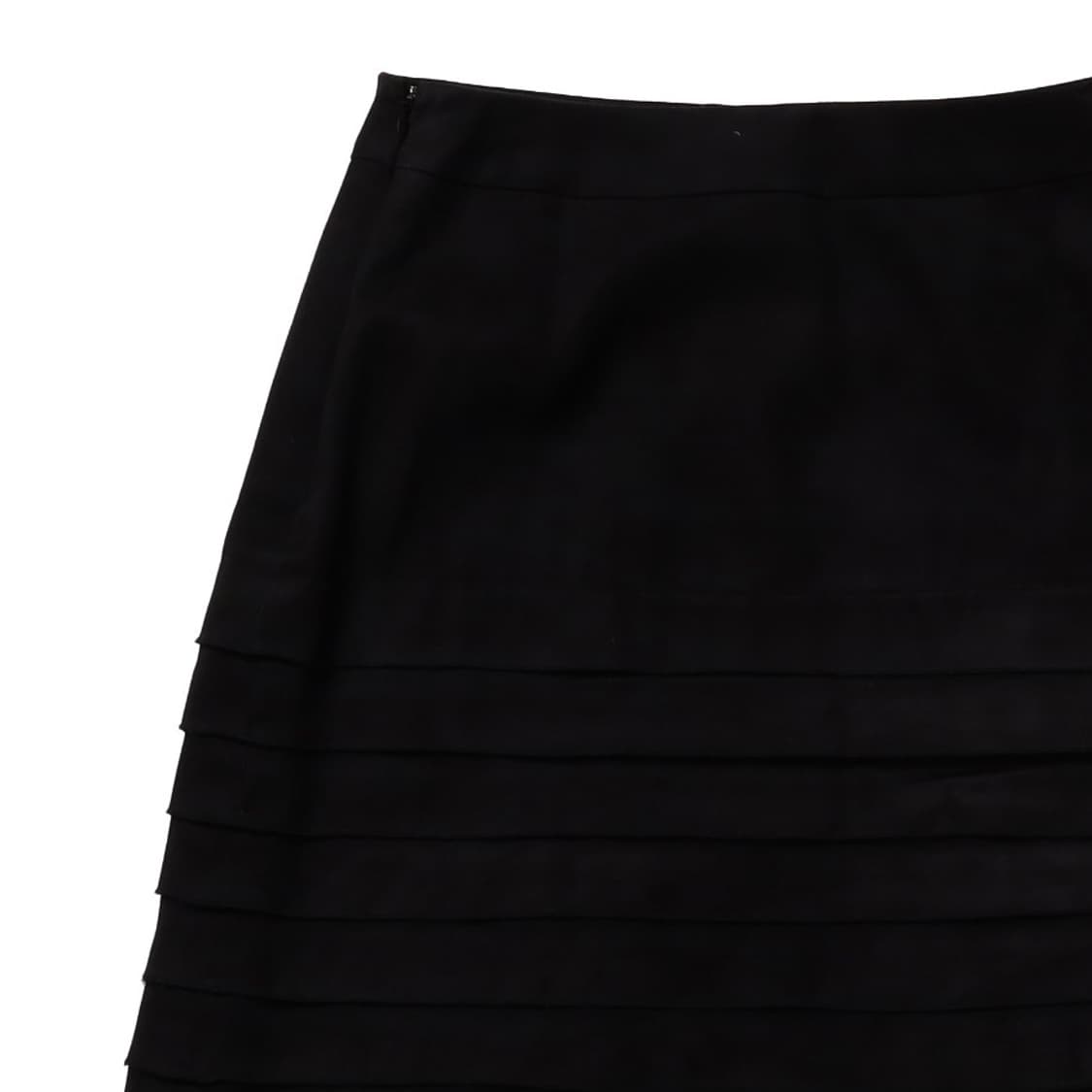 꾸레쥬 Courrages Ruffle Skirt   상품이미지6