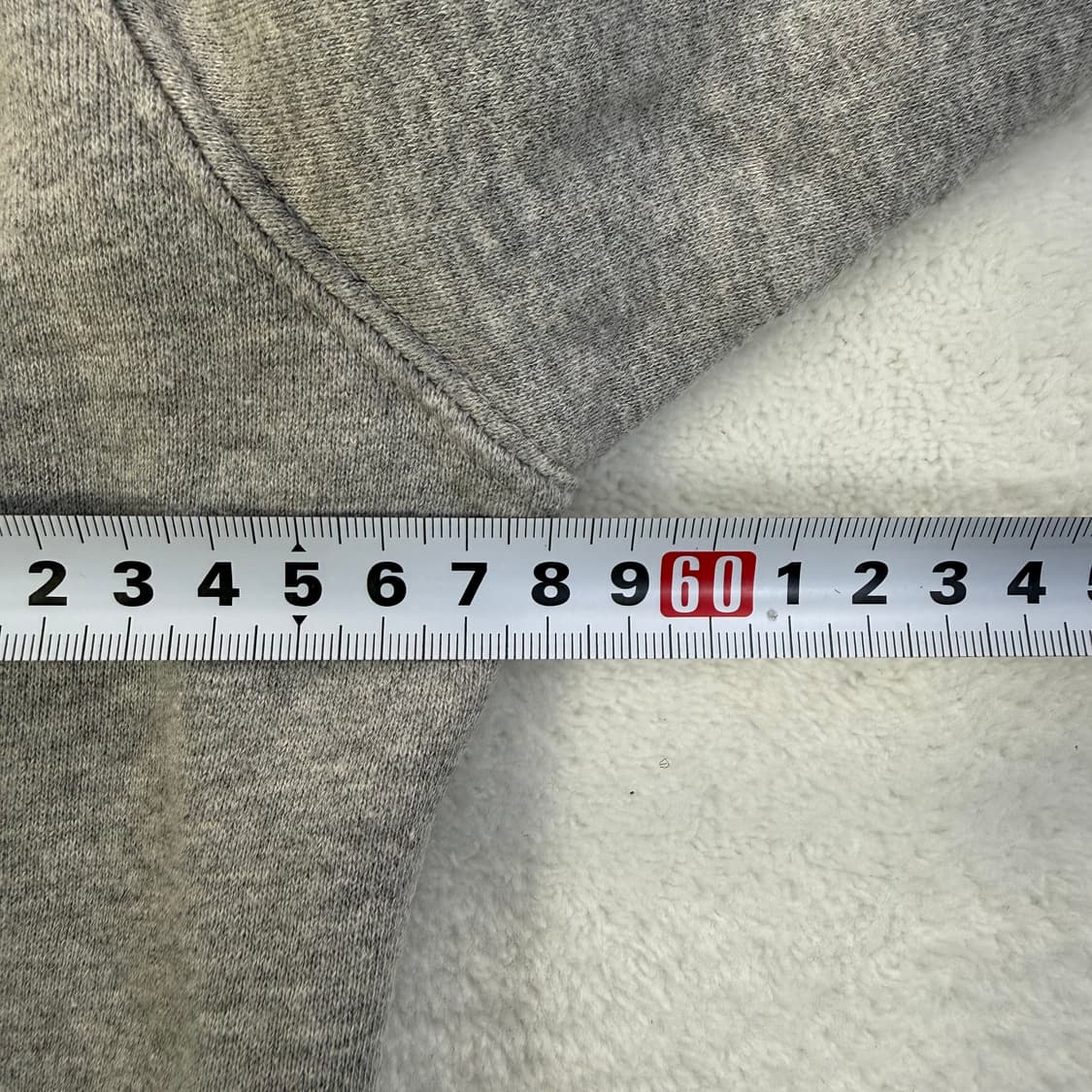 L 타미힐피거 미니로고 맨투맨 0303T 상품이미지5