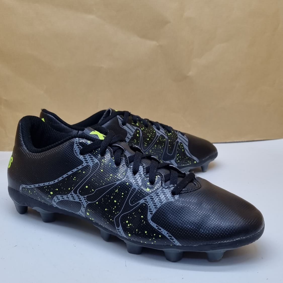 아디다스 x15.4 축구화260. 상품이미지1