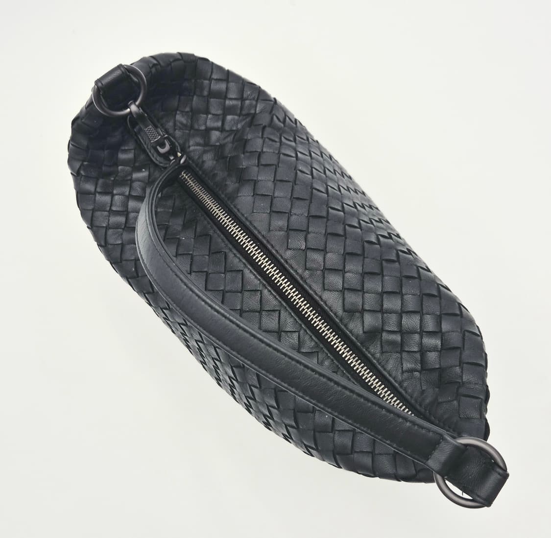 보테가베테나 인트레치아토 나파 스몰 토트백 상품이미지2