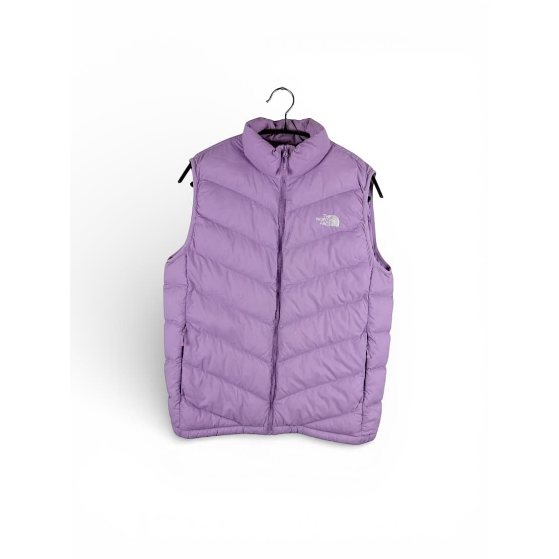 (160) 노스페이스 키즈/우먼스 온볼 베스트 경량 조끼 상품이미지1