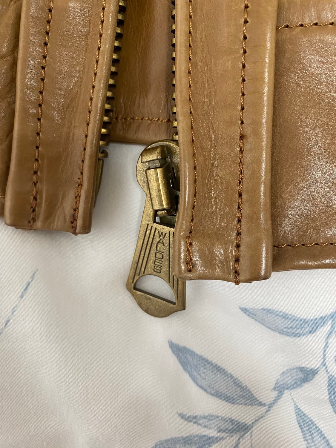 나이젤카본 소가죽자켓 팝니다 상품이미지9