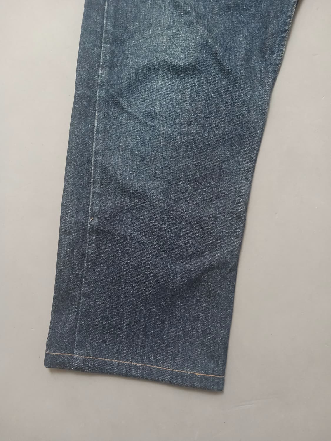 [33] 리바이스 534 00s 릴렉스드 스트레이트진 청바지 상품이미지3