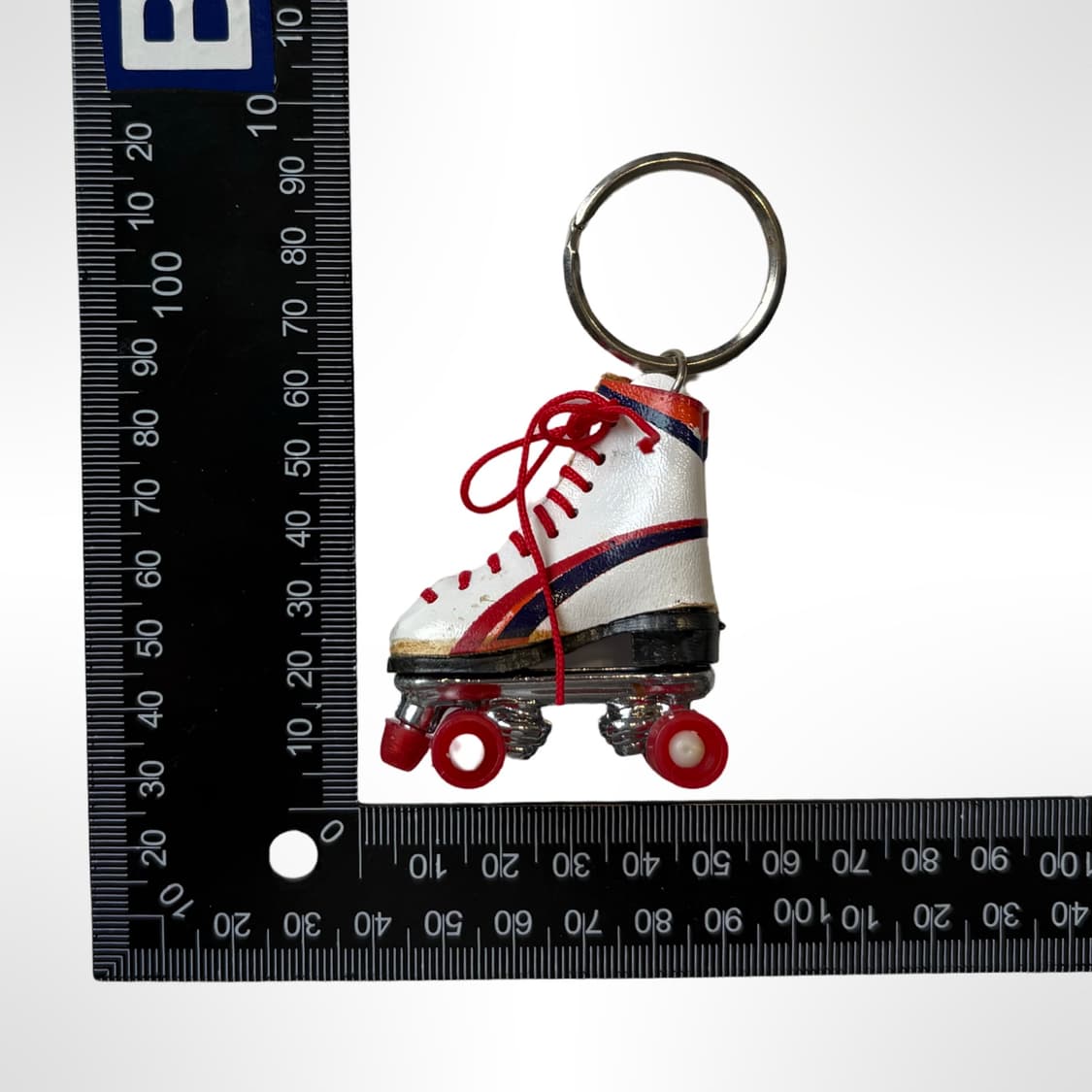 롤러스케이트 키링 상품이미지3