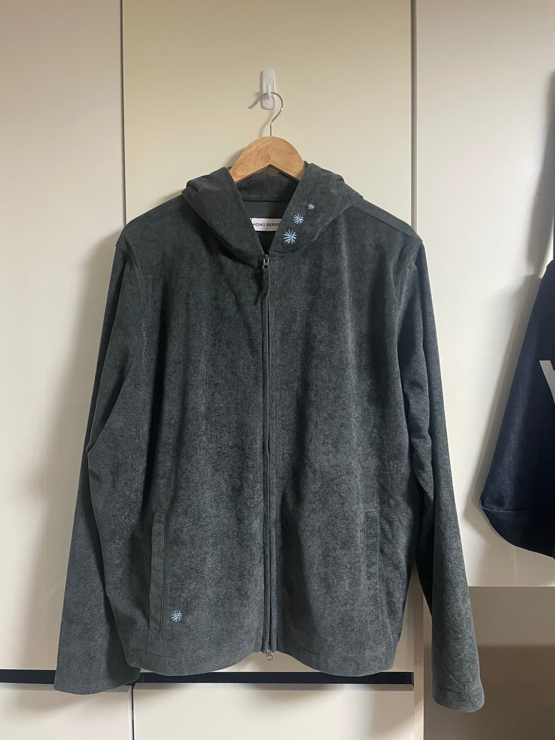 호노리포트 패플서 후디 상품이미지1