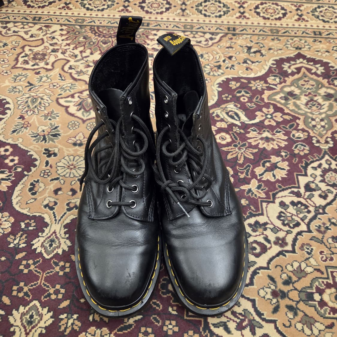 닥터마틴 1460 11822 uk8 270-275 상품이미지1