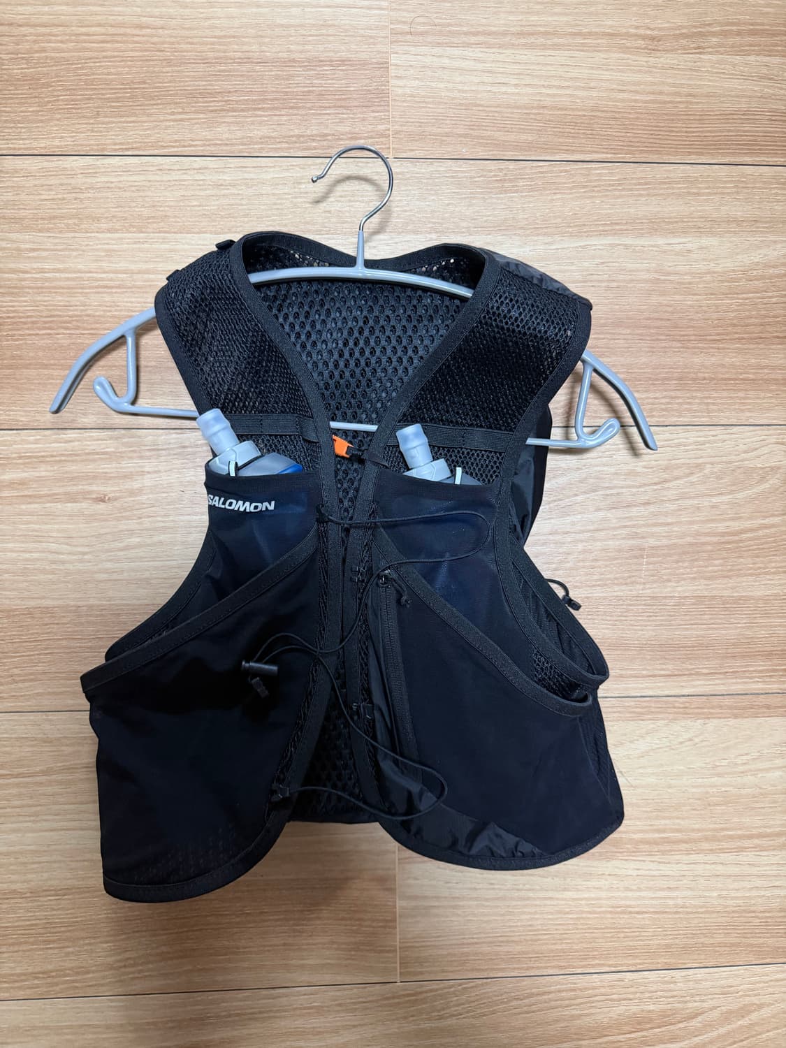 [L] 살로몬 액티브 스킨 8 세트 상품이미지3