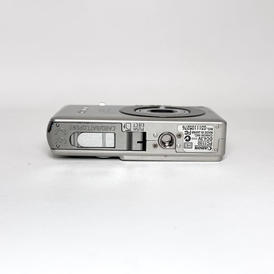 캐논 익서스 50 | 익시 IXY 55 | IXUS 50 상품이미지7