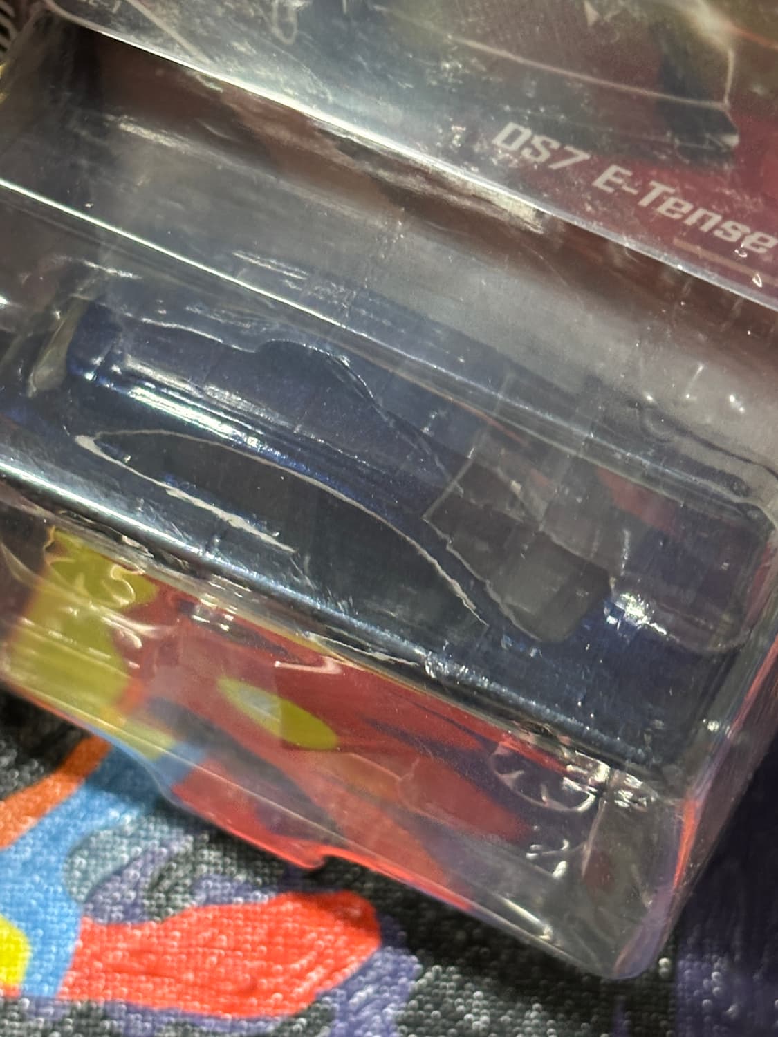 미개봉) ds7 e텐스 다이캐스트 인테리어 소품 마조렛 2 상품이미지8