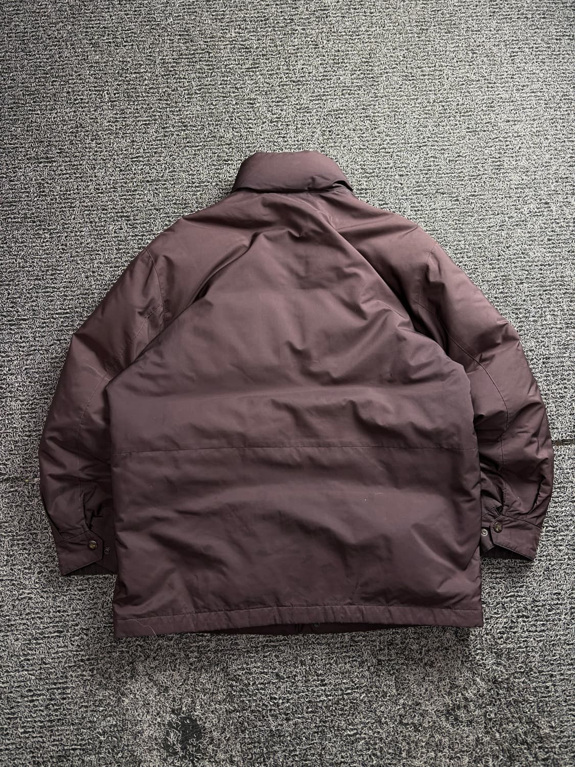 90s YSL입생로랑 아카이브 푸퍼 다운 점퍼 2848 상품이미지4