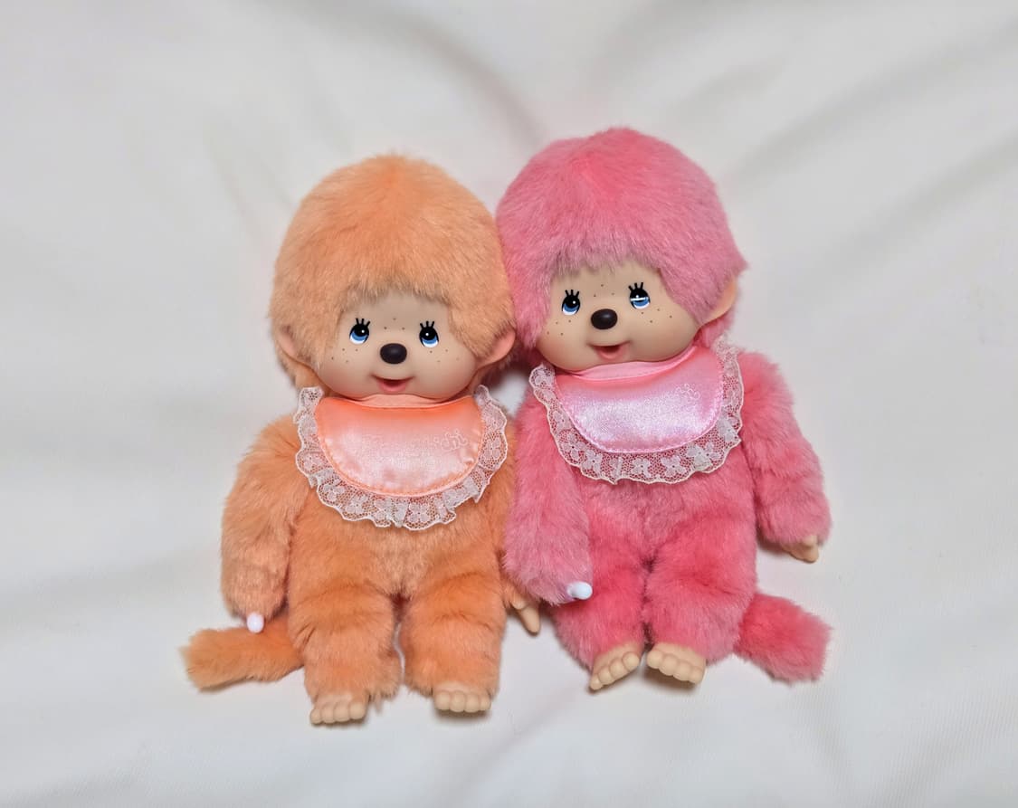 몬치치 30주년 톤시리즈 오렌지 상품이미지2