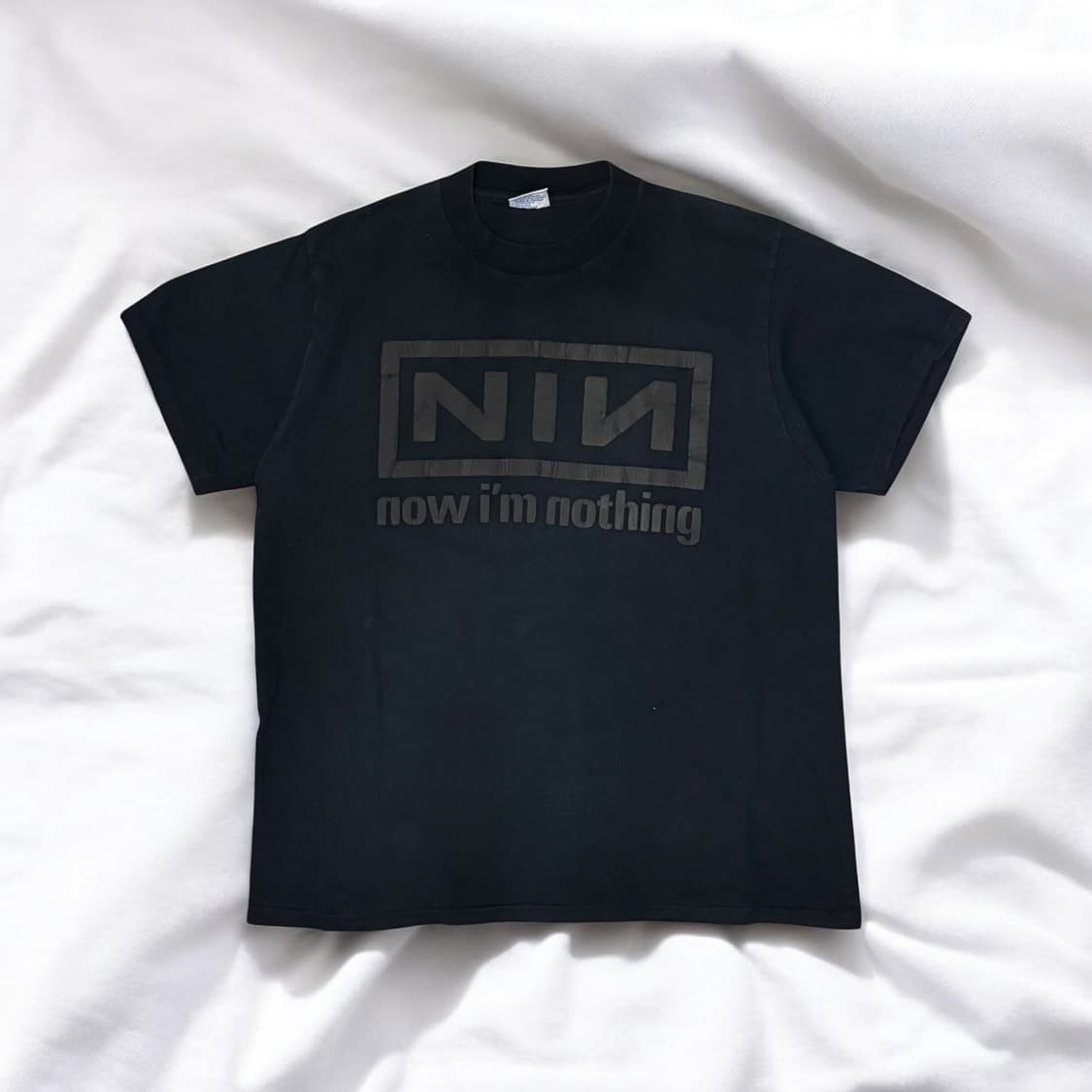 Nine Inch Nails T-shirt 상품이미지1