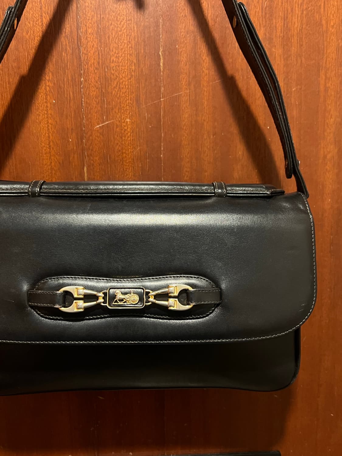 셀린느 황금마차 숄더백 / 3way 상품이미지4