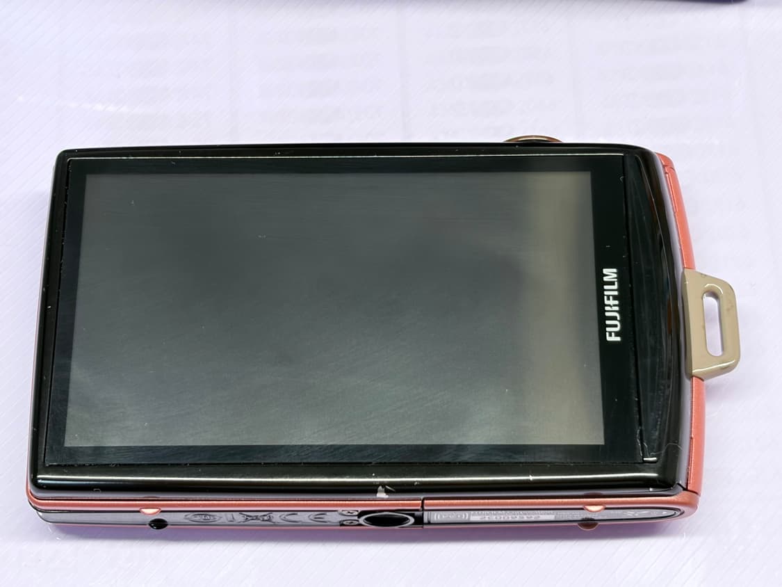 민트급 풀박스 Fujifilm finepix z1100exr 상품이미지3