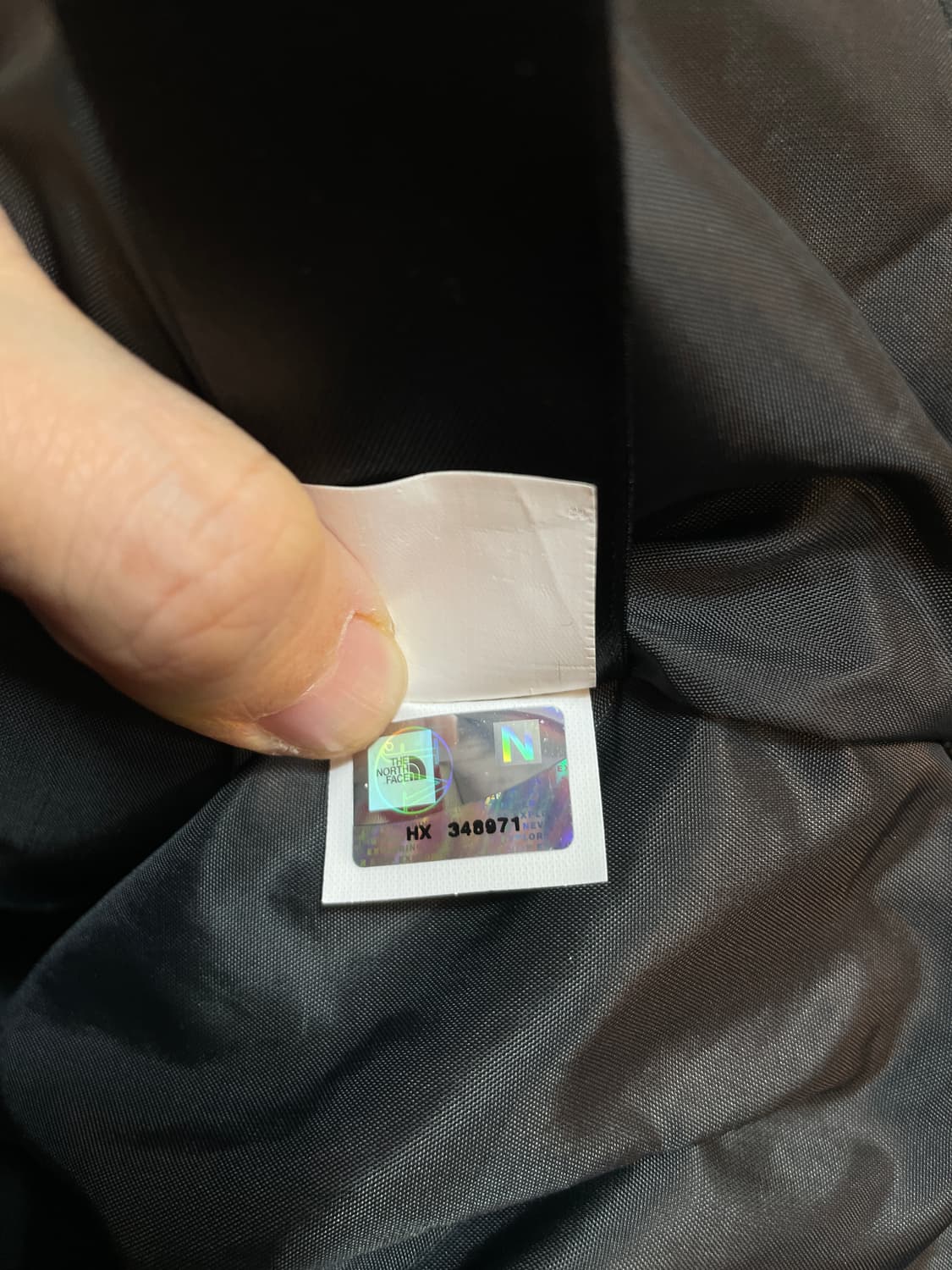 노스페이스 바람막이 상품이미지9