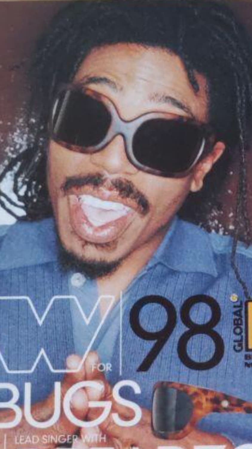 Global Eyeware 커브형 오버사이즈 선글라스 상품이미지1