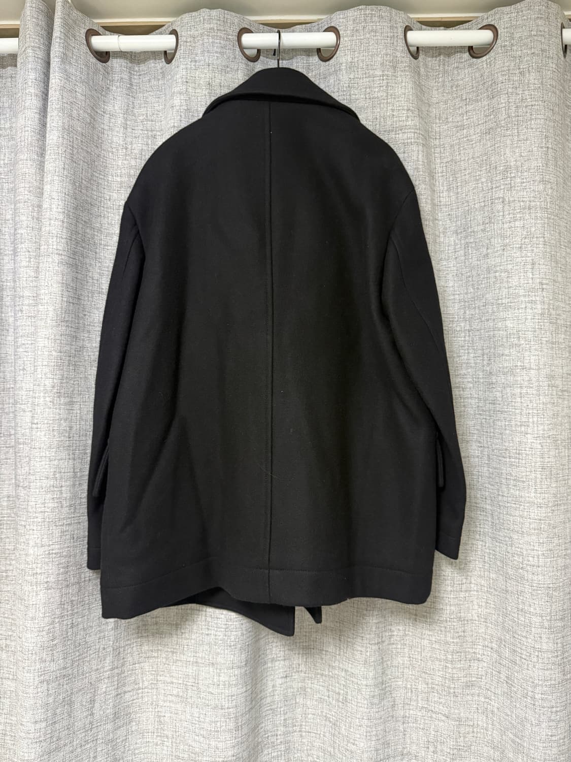 코모도 스퀘어 / 더블피코트 / 105 상품이미지2