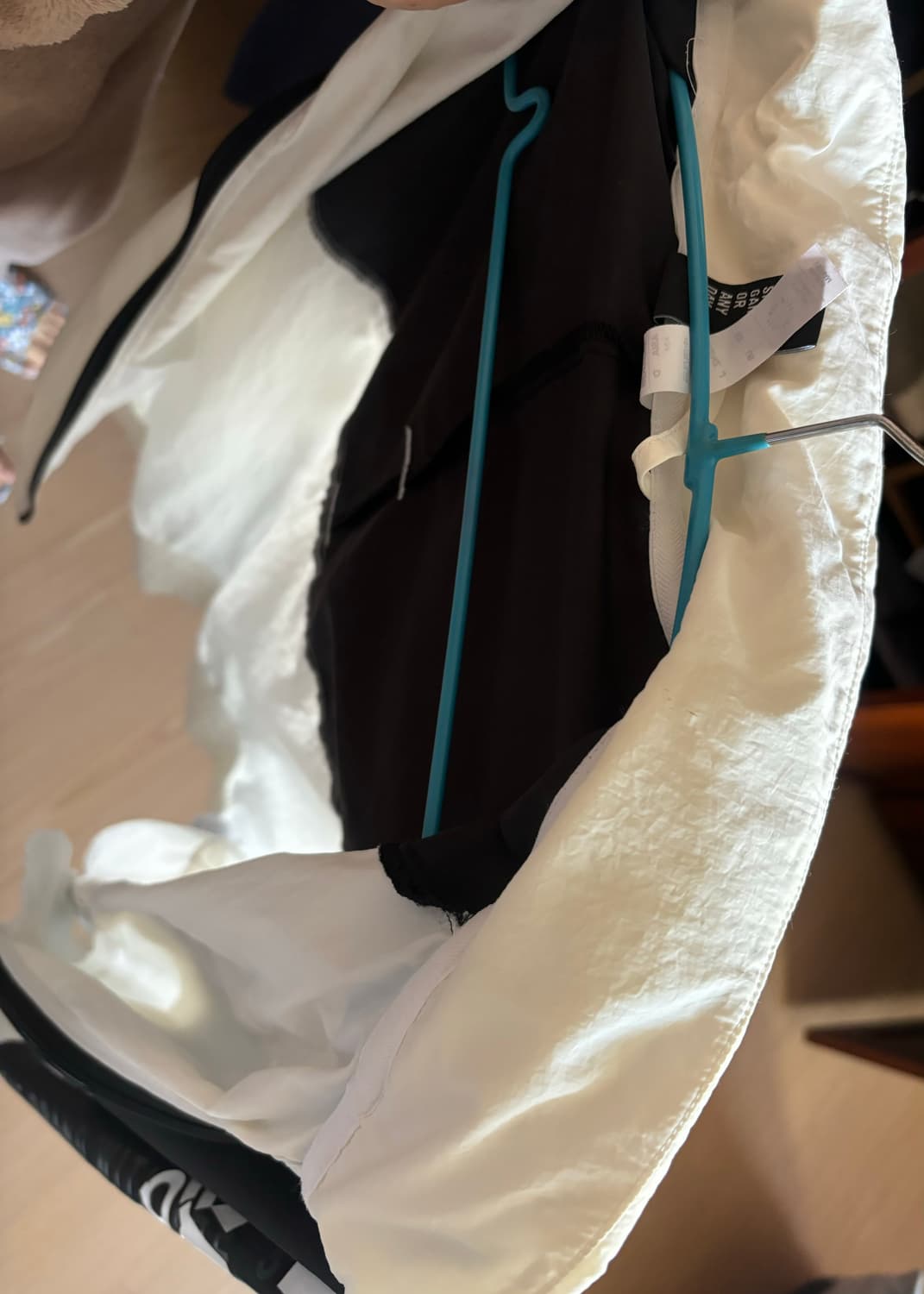 아디다스 바람막이 상품이미지3