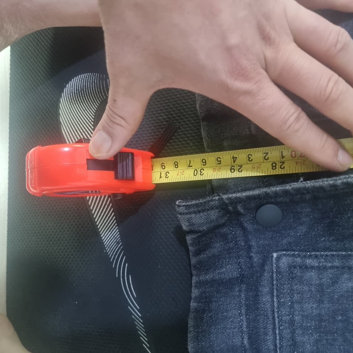 팀버랜드 초어자켓XL 상품이미지8