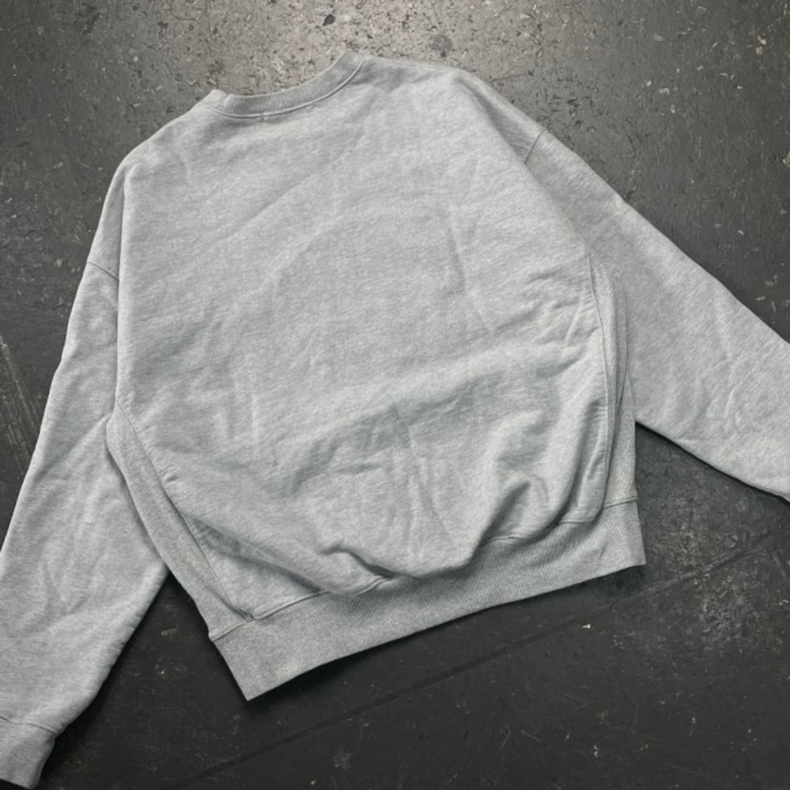 100 마르디 맨투맨 상품이미지5