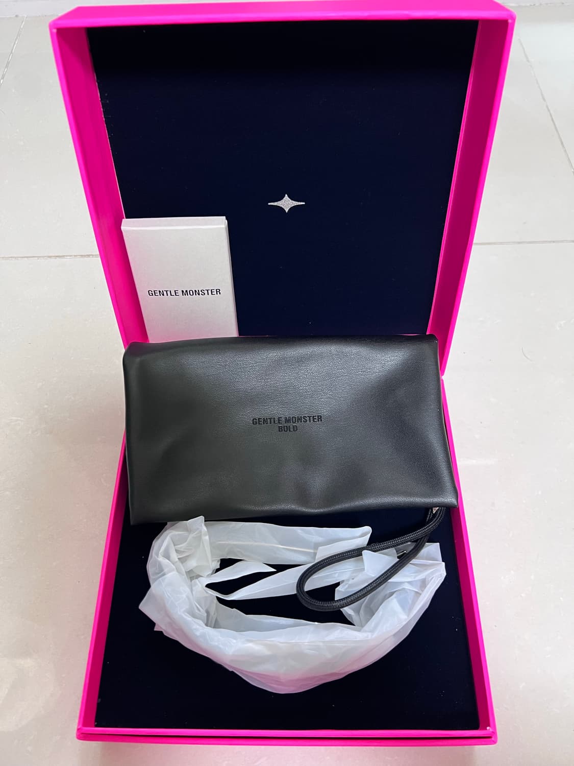 젠틀몬스터 와이와이와이 yyy 상품이미지2