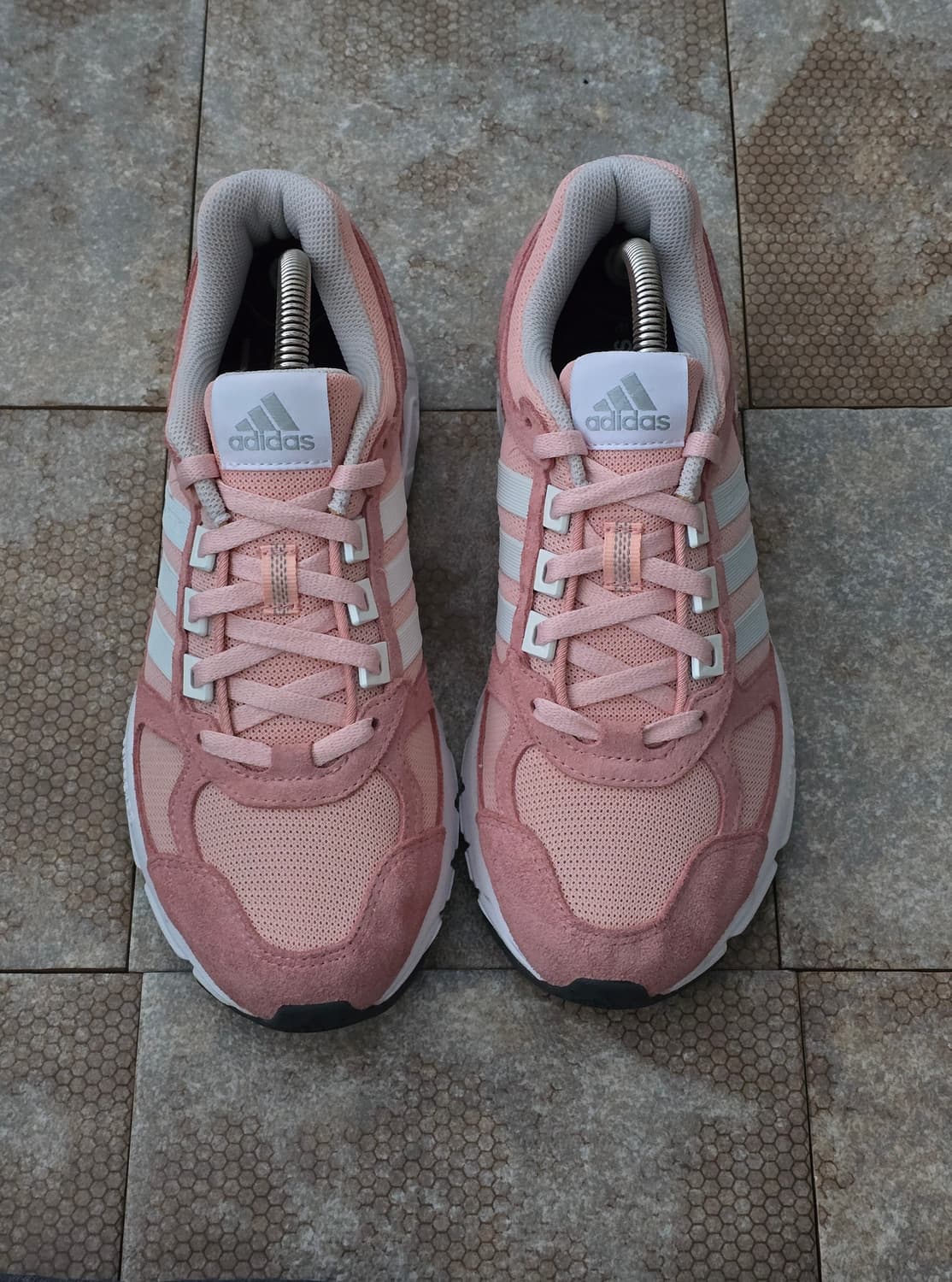 (240)아디다스 이큅먼트 10 핑크 상품이미지2