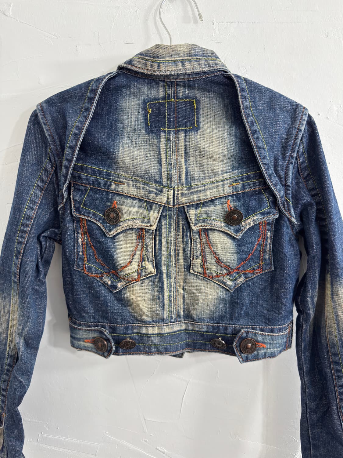design denim jacket 상품이미지3