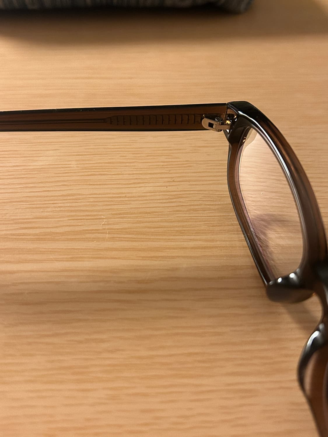 투뮬러스 툐 브라운 tumulus tyo brown 상품이미지3