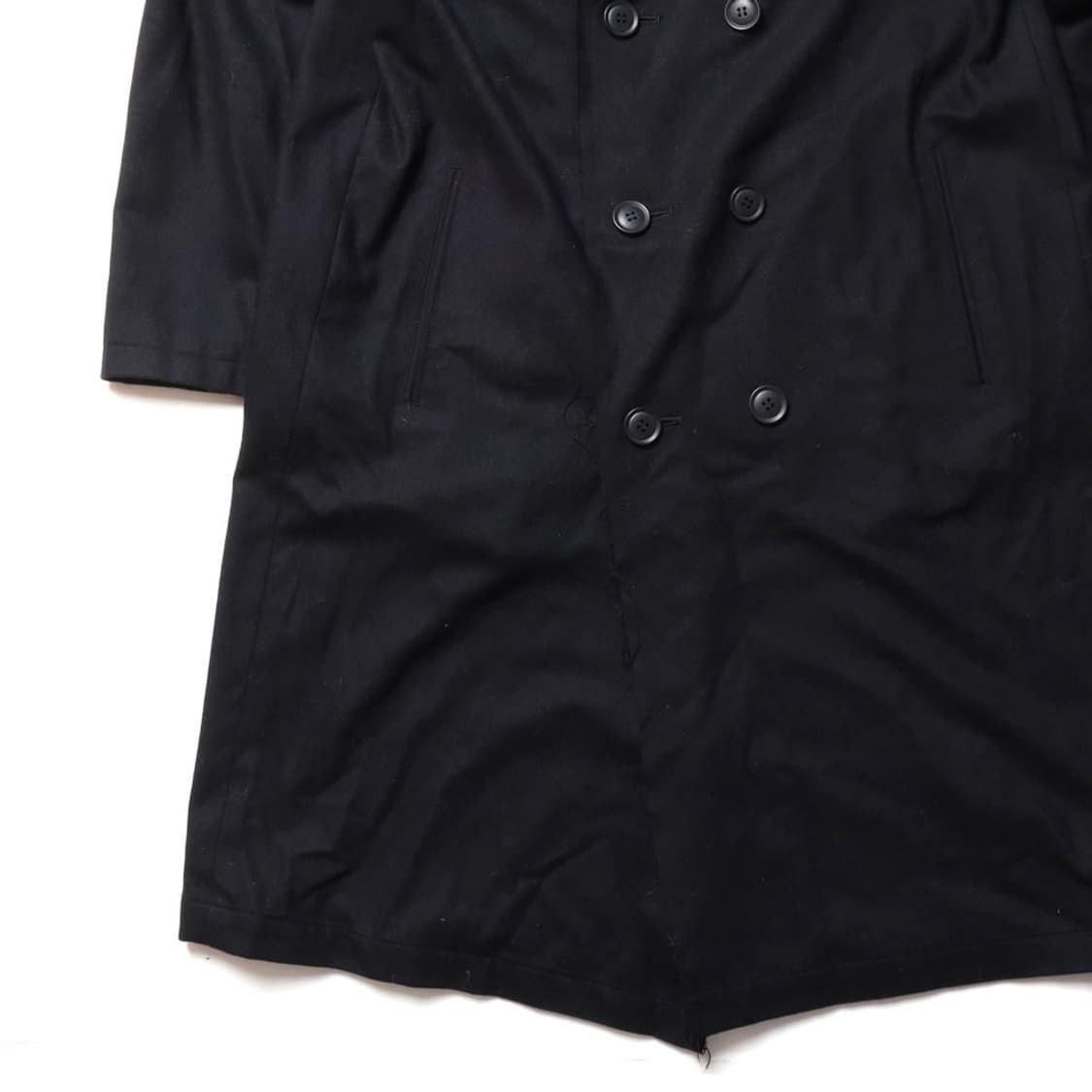 리미 푸 LIMI feu Wool Trech Coat
 상품이미지3