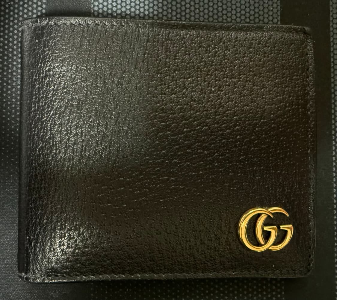 구찌 마몽드 지갑 상품이미지1