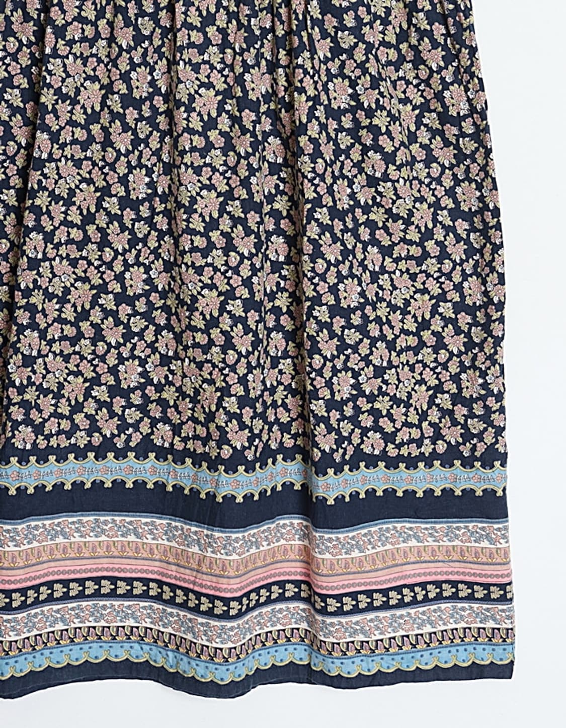 Pyumosso Floral One-Piece 상품이미지4