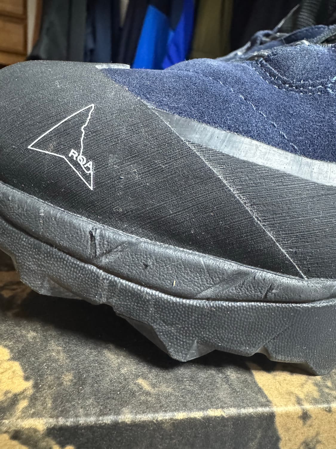 로아 하이킹 카타리나 [45] 290 상품이미지7