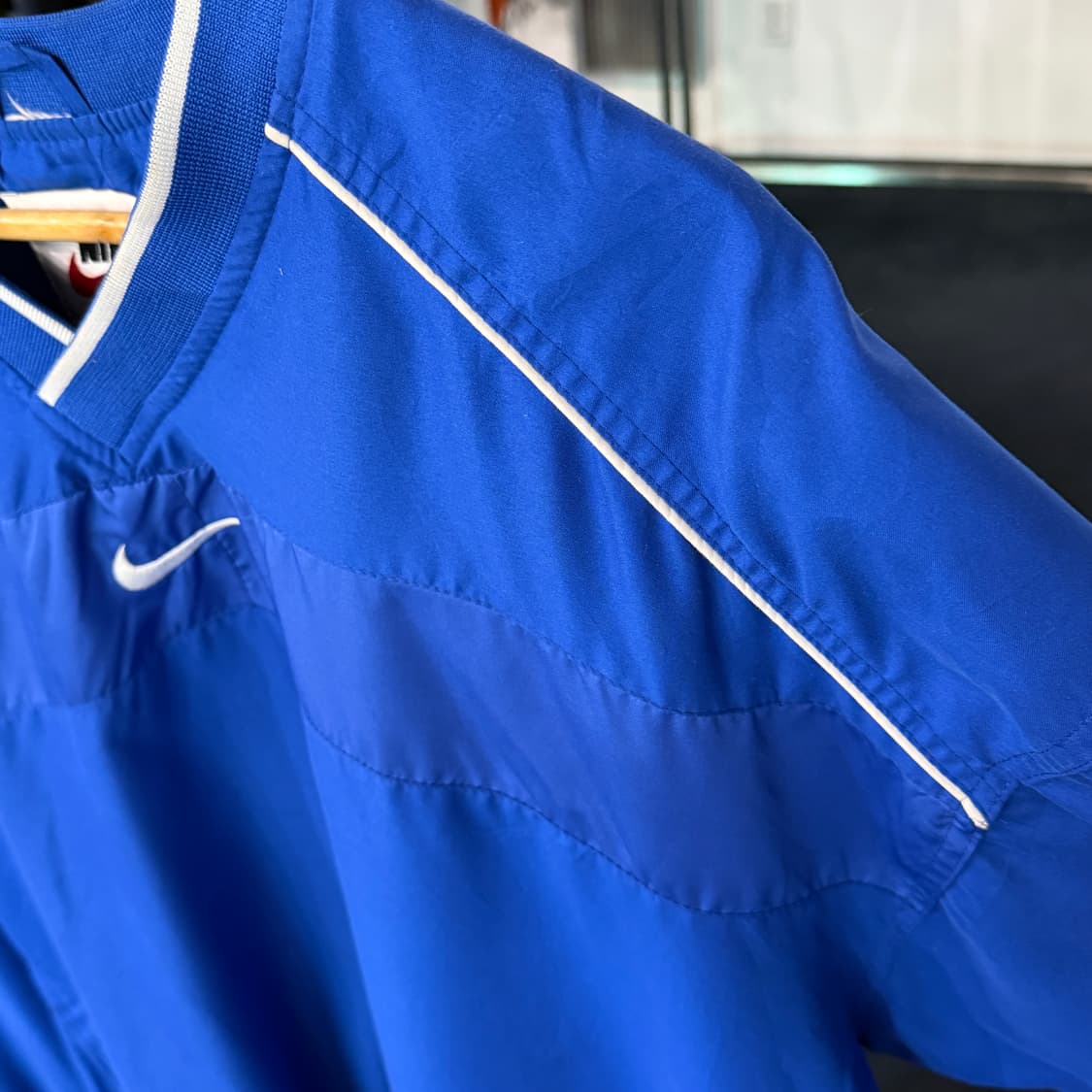 [3XL] 90s 나이키 올드스쿨 웜업 상품이미지3