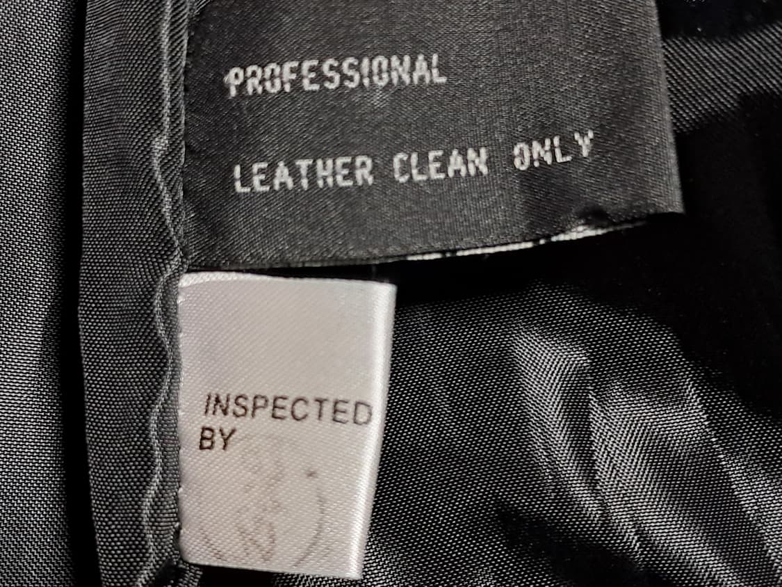 아메리칸 레더 가죽자켓 M 상품이미지10