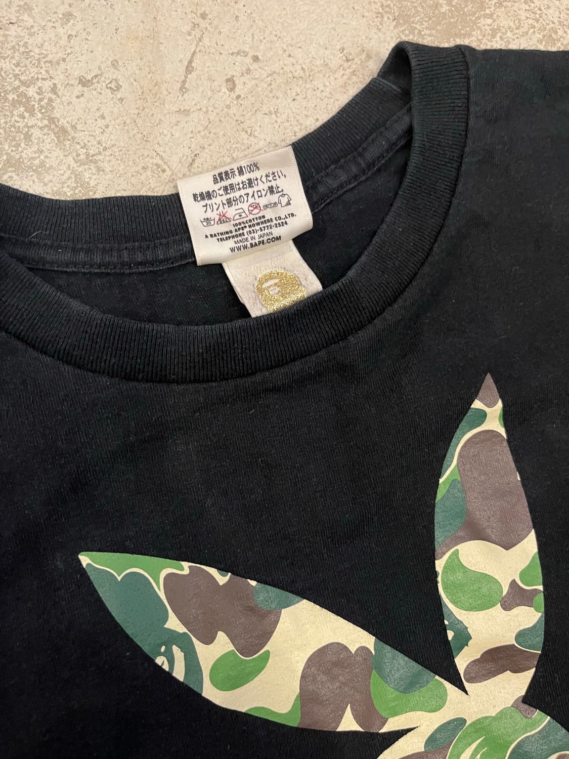 BAPE 2013 플레이보이 상품이미지4