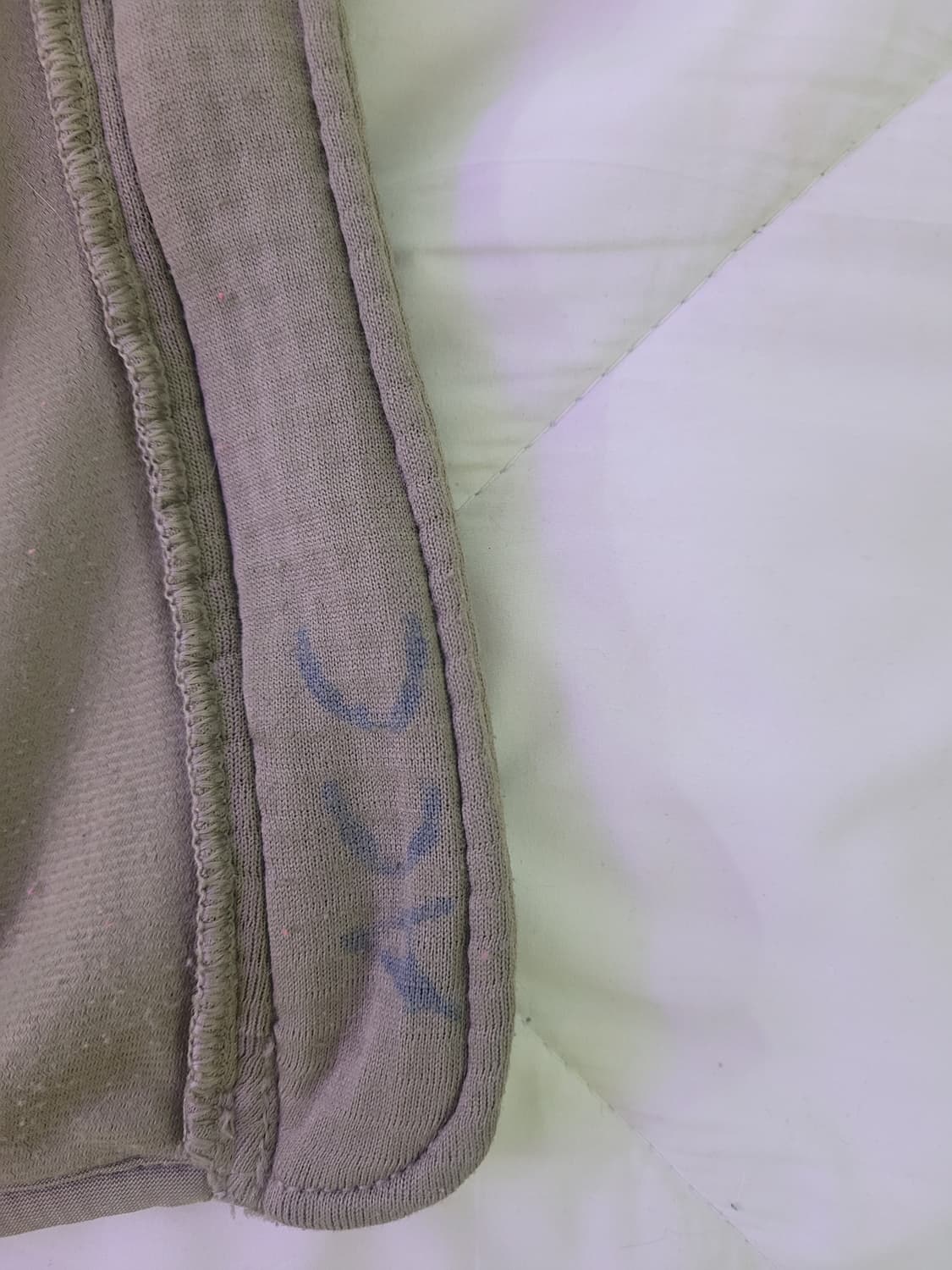 미군 오리지널 ECWCS Gen3 레벨3 후리스코요테 팩텀사 스몰숏 상품이미지3