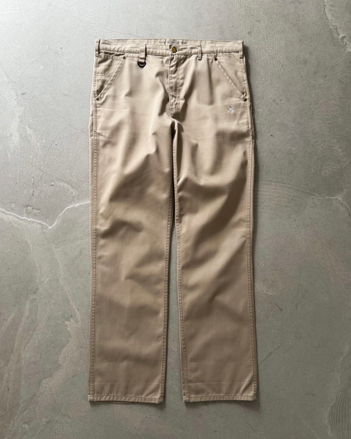 BLUCO STANDARD COTTON WORK PANTS 상품이미지1