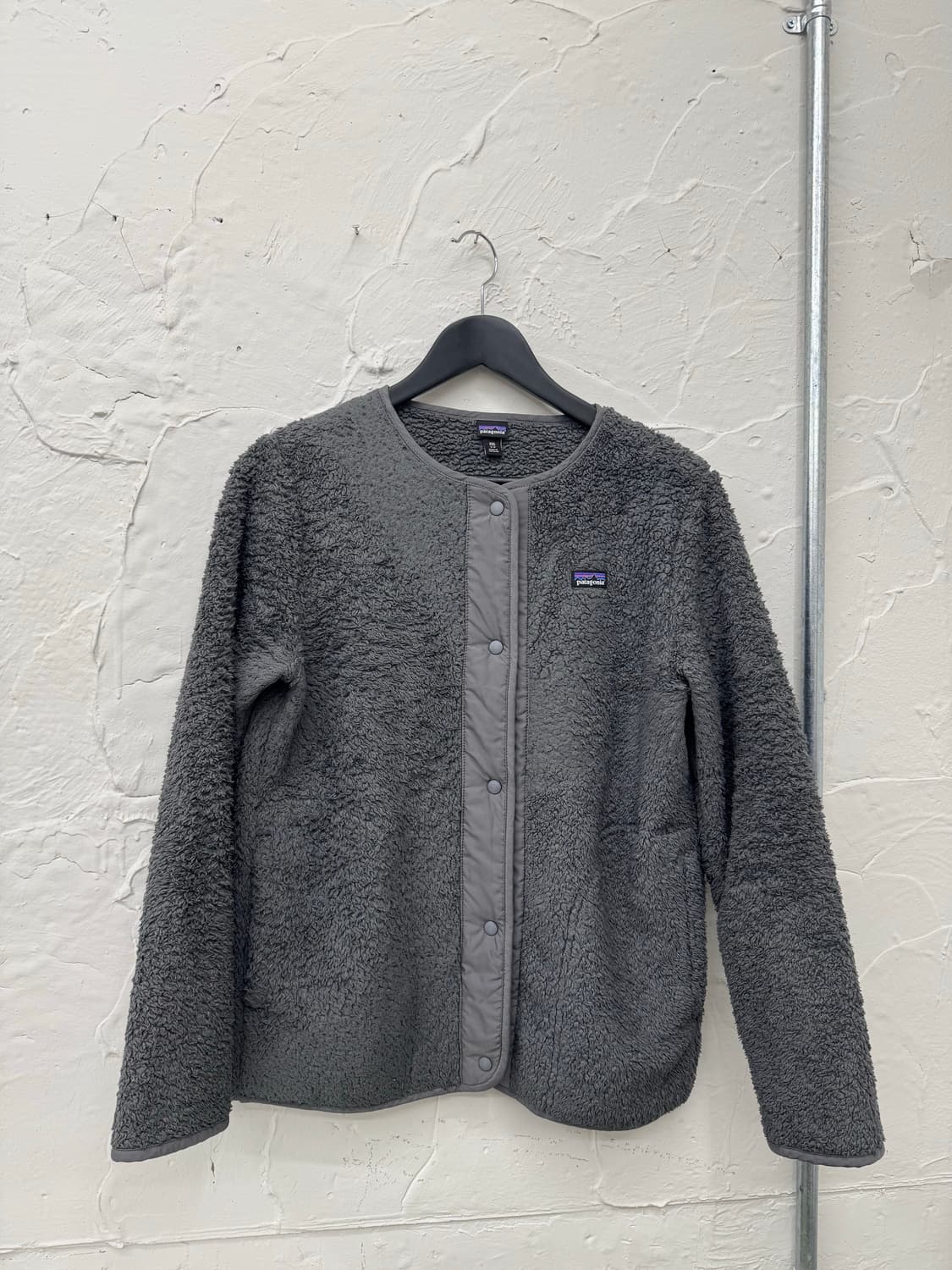 파타고니아 스냅버튼 후리스  상품이미지1