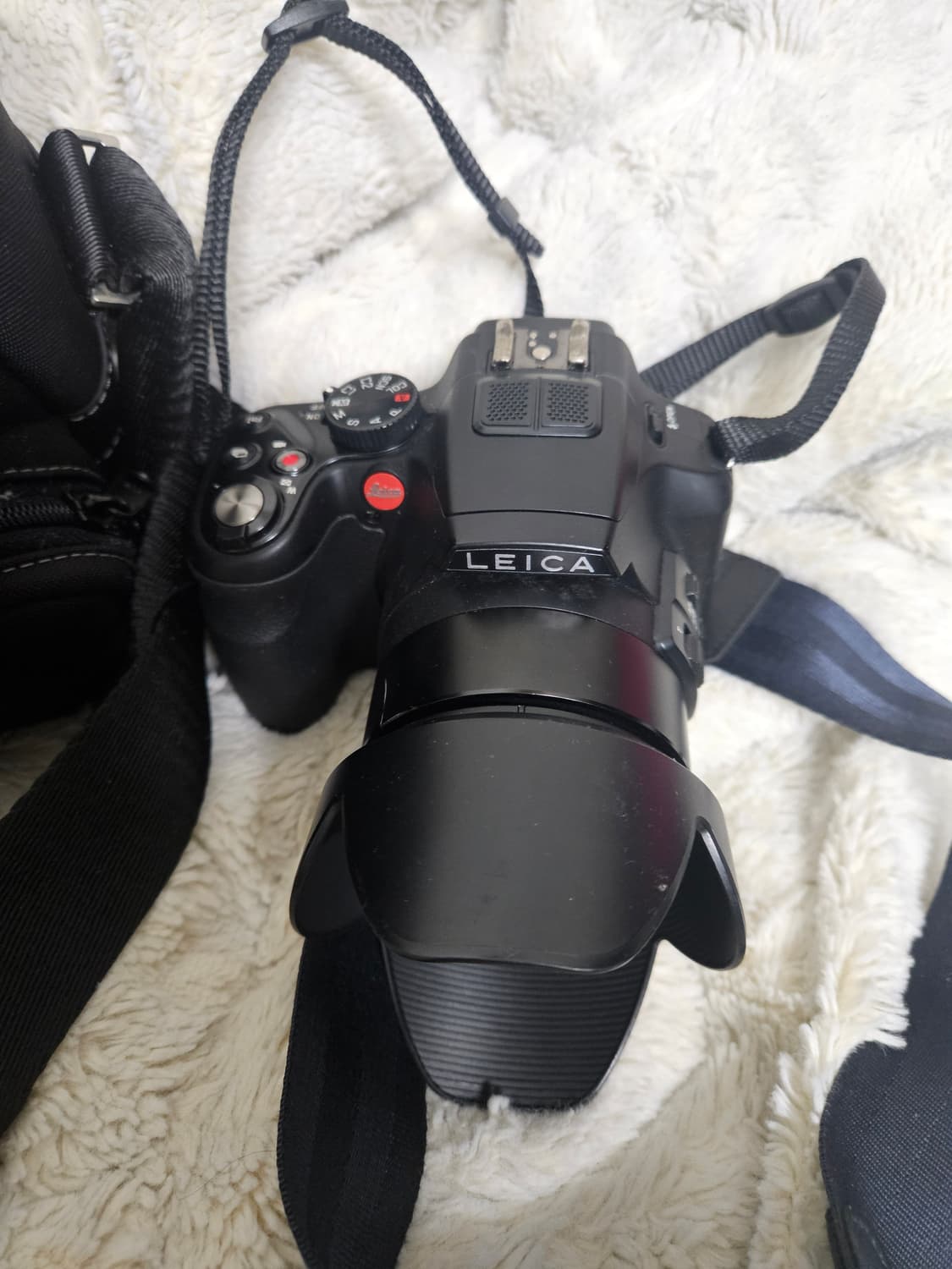 라이카 v-lux4 디지털 카메라 하이엔드 디카 상품이미지1