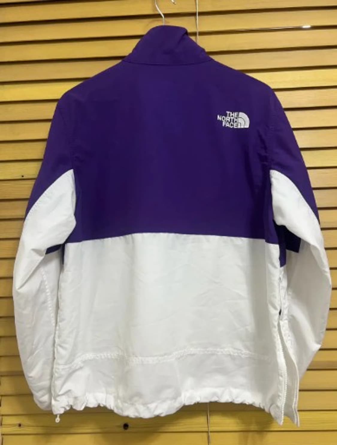노스페이스 남성 바람막이점퍼 아노락점퍼 M 상품이미지3