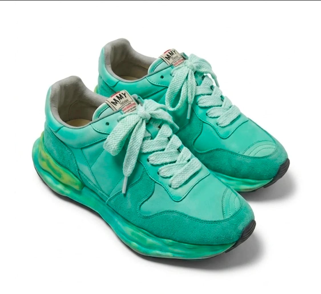 메종 미하라 야스히로 조지 42사이즈 /270 상품이미지1