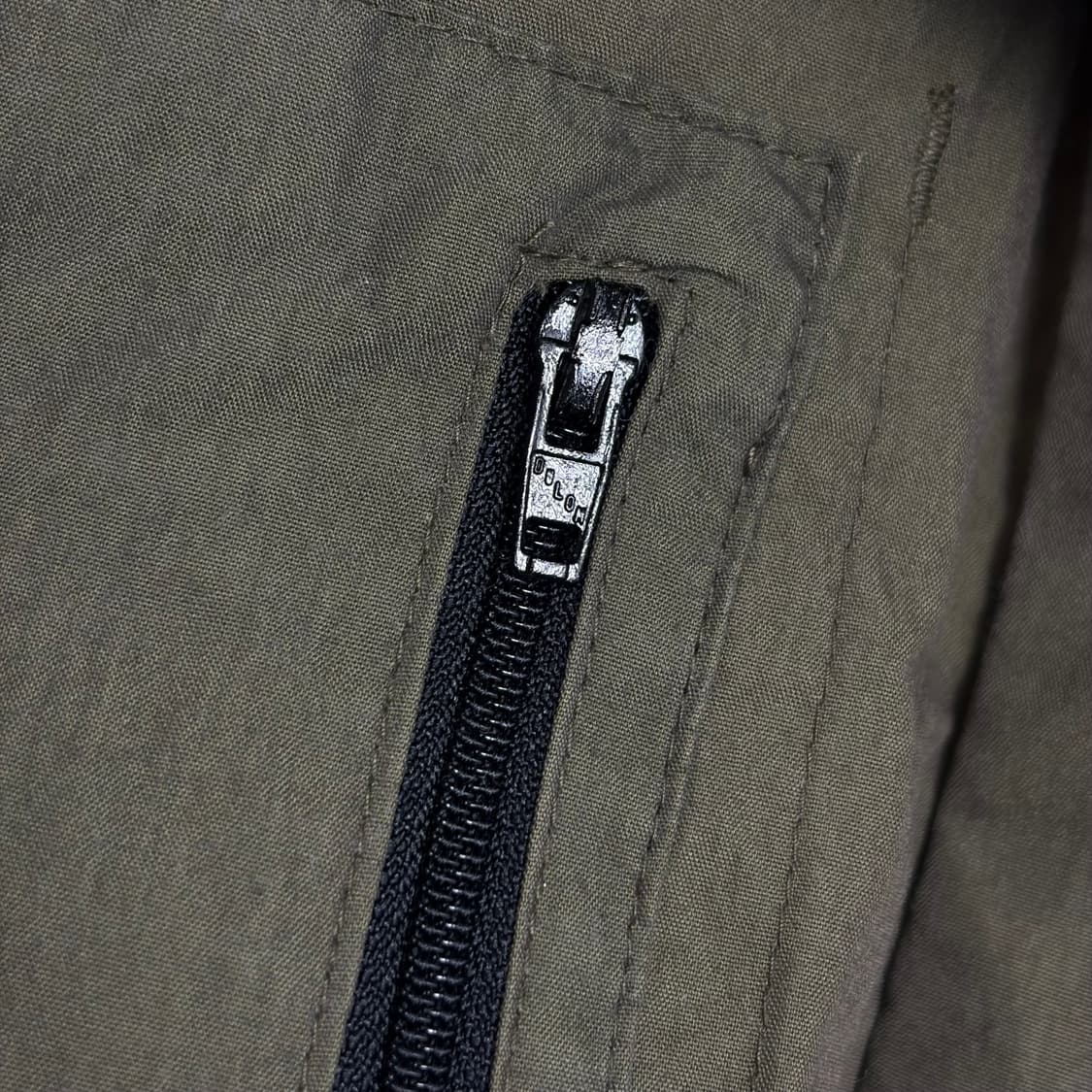 90s 슈프림 bdu 야상 자켓 상품이미지8