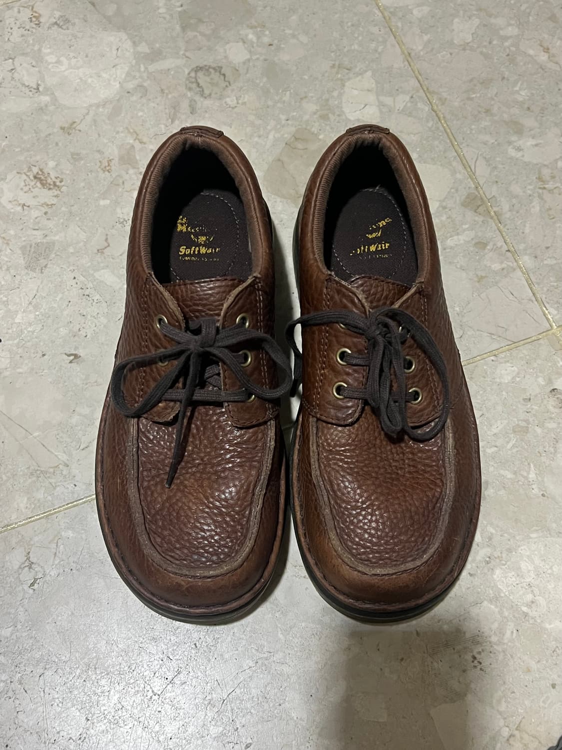 레트로 닥터마틴(레어) 270, uk8 상품이미지2