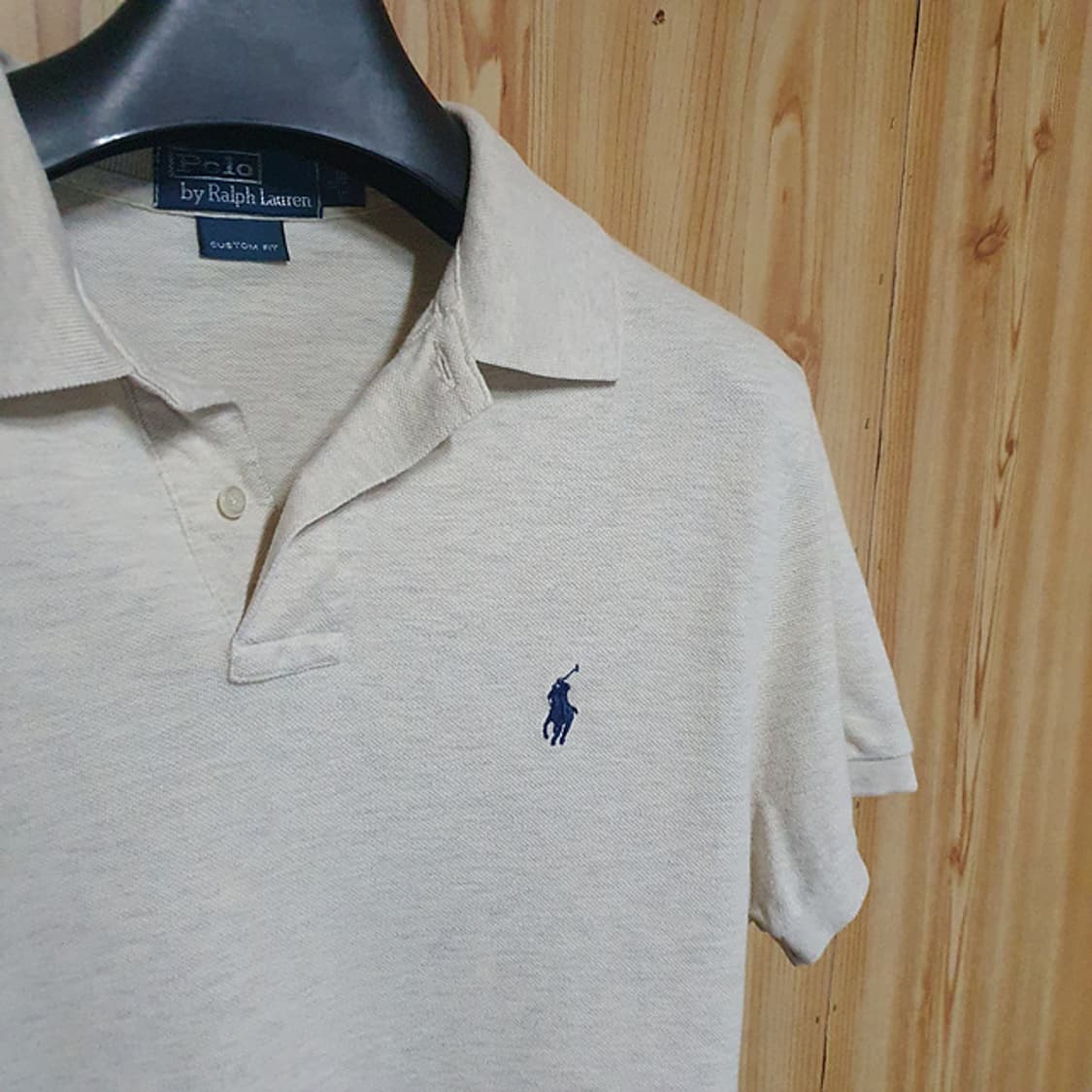 폴로 반팔 카라티 m 상품이미지2