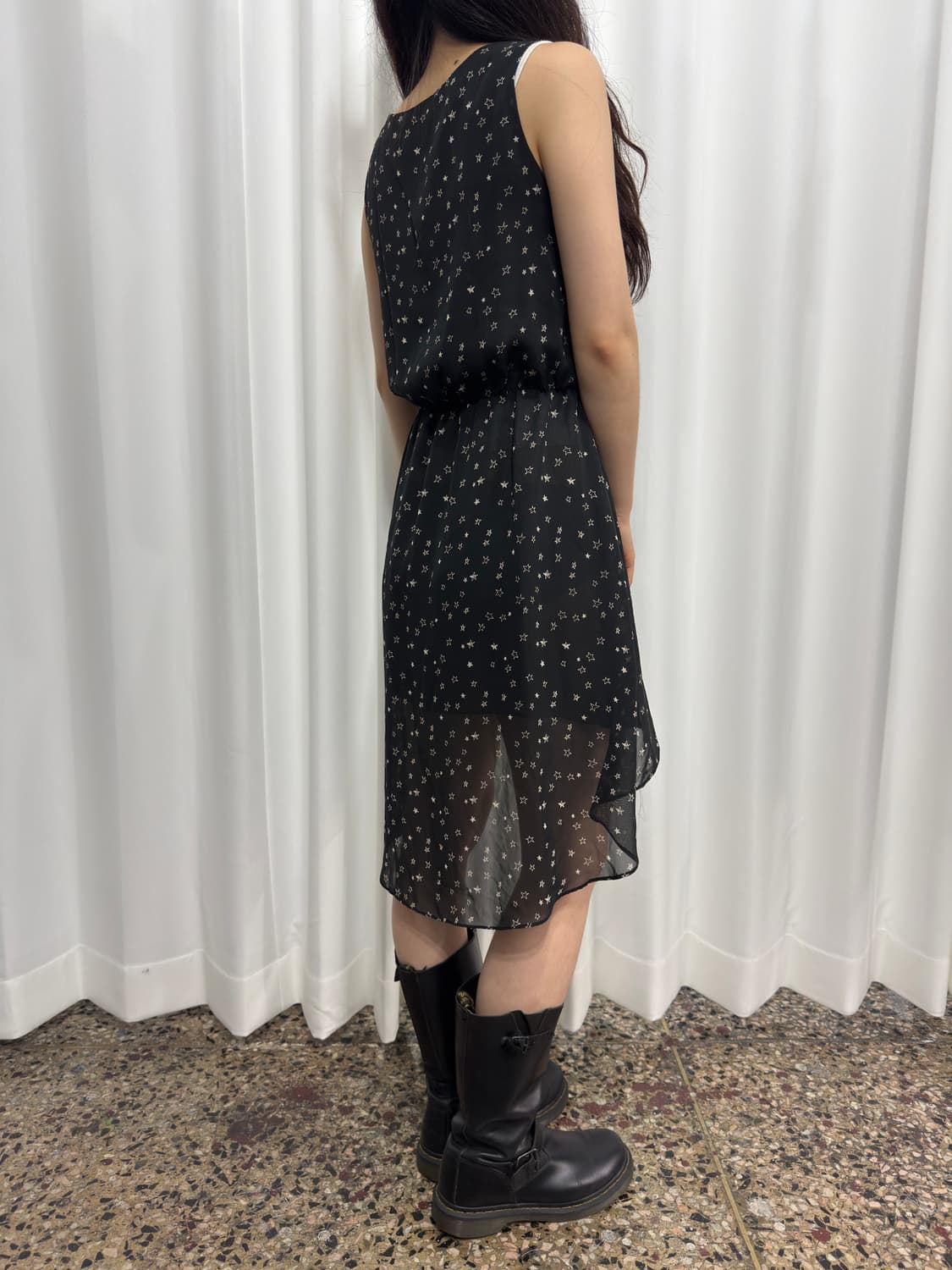 star printing onepiece 상품이미지4