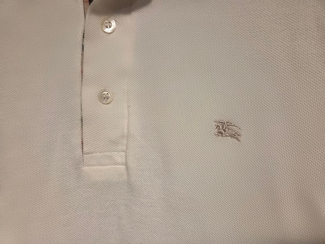 버버리 런던 PK 티셔츠 상품이미지3