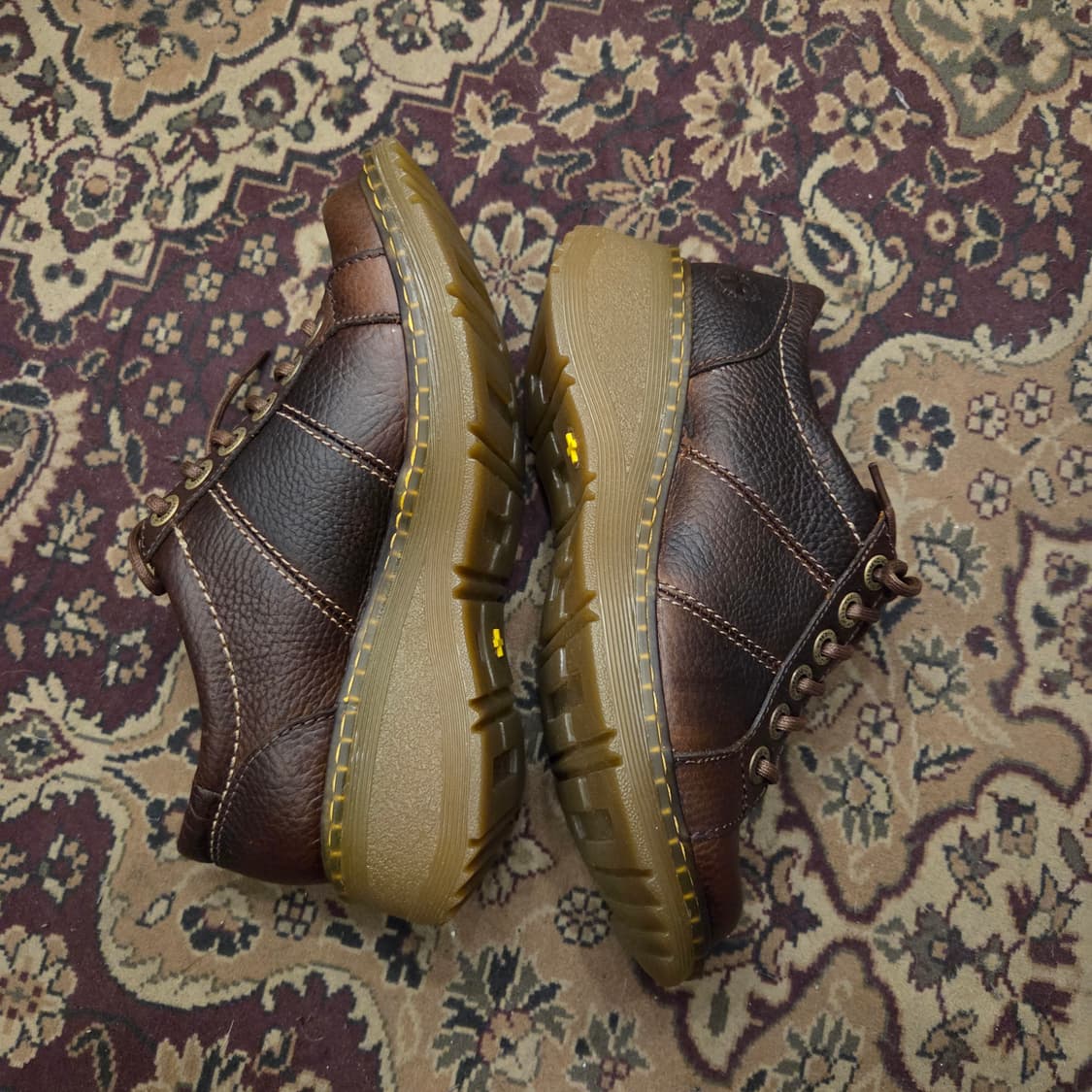 닥터마틴 bailey 배일리 uk3 220-225 새상품 상품이미지5