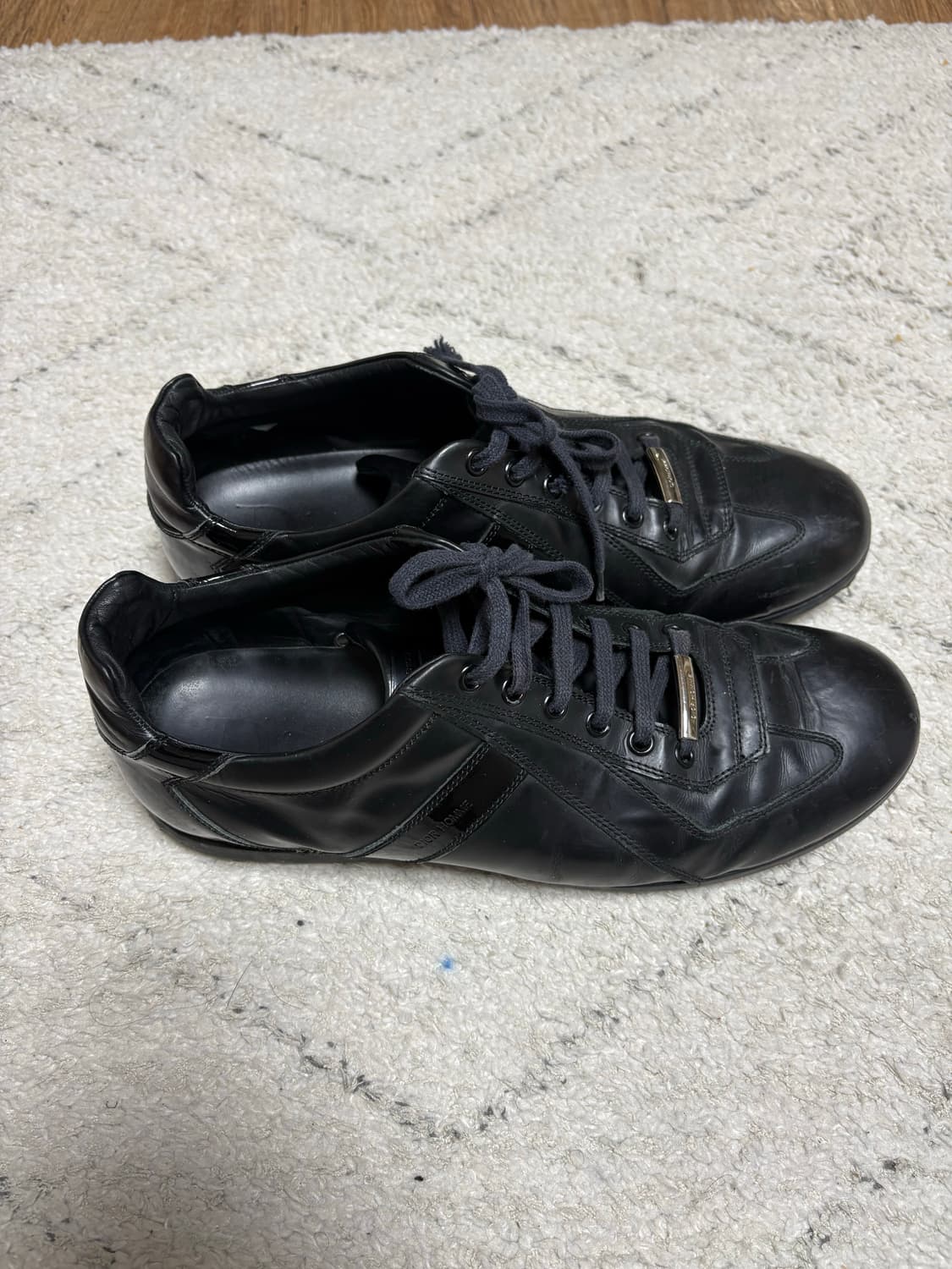 Dior homme 디올옴므 스니커즈 상품이미지3