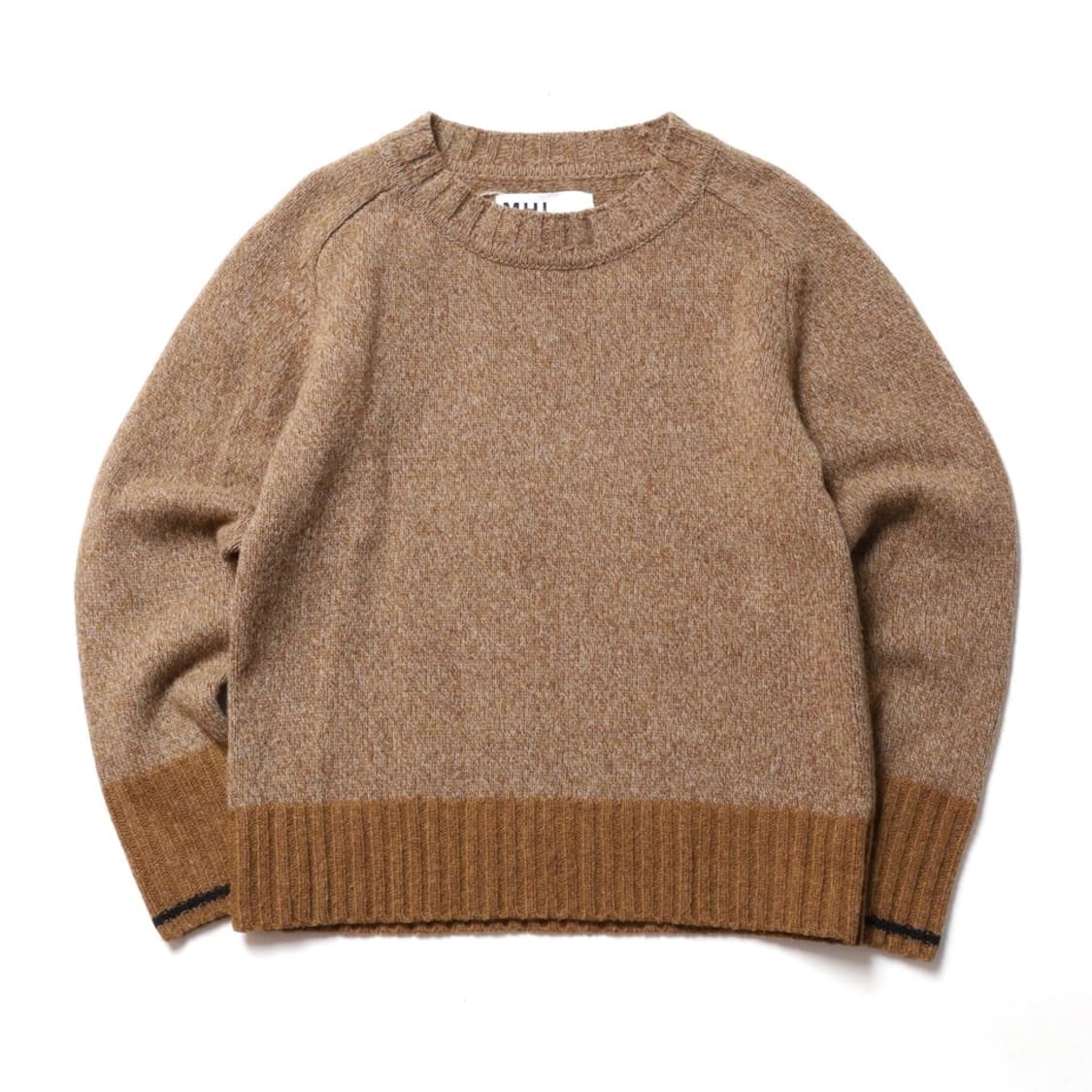 마가렛 호웰 Margaret Howell Wool Knit 상품이미지1